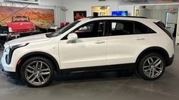 2020 Cadillac XT4 Sport