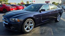 2012 Dodge Charger R/T