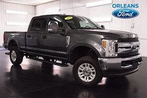 2019 Ford Super Duty F-250 XLT