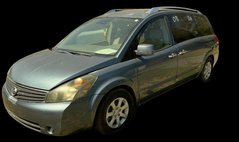 2008 Nissan Quest 3.5