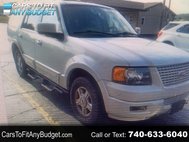 2006 Ford Expedition Limited