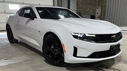 2024 Chevrolet Camaro LT
