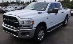 2024 Ram Ram Pickup 2500 Big Horn