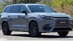 2024 Lexus TX 500h F SPORT Performance Premium