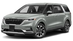 2022 Kia Carnival EX