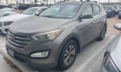 2015 Hyundai Santa Fe Sport 2.4L