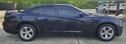 2012 Dodge Charger SE