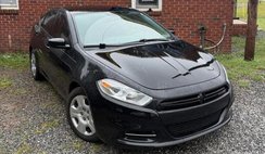 2013 Dodge Dart SE