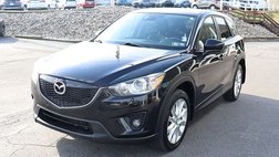 2014 Mazda CX-5 Grand Touring