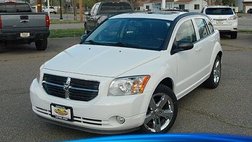 2011 Dodge Caliber Uptown
