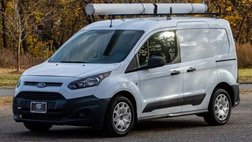 2016 Ford Transit Connect XL
