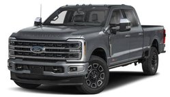 2023 Ford Super Duty F-250 XLT