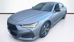 2025 Acura TLX w/Tech