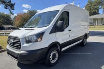 2019 Ford Transit 250
