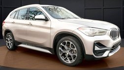 2021 BMW X1 xDrive28i