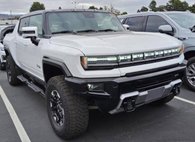 2023 GMC HUMMER EV 3X