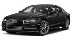 2016 Audi A7 3.0T quattro Premium Plus