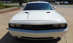 2012 Dodge Challenger SXT