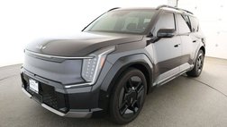 2024 Kia EV9 GT-Line