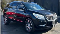 2016 Buick Enclave Premium