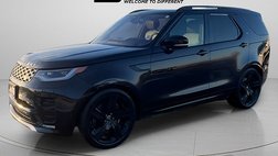 2023 Land Rover Discovery P360 Metropolitan Edition
