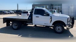 2024 Ford Super Duty F-350 XL