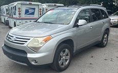 2007 Suzuki XL-7 Limited