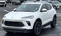 2025 Buick Encore GX Sport Touring