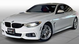2019 BMW 4 Series 440i