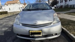 2008 Toyota Prius Touring