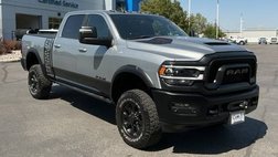 2024 Ram Ram Pickup 2500 Power Wagon