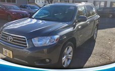 2010 Toyota Highlander Limited