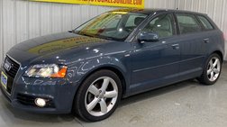 2013 Audi A3 2.0 TDI Premium Plus
