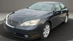 2009 Lexus ES 350 Base