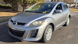 2010 Mazda CX-7 i SV