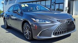 2024 Lexus ES 250 ES 250