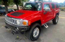 2006 HUMMER H3 Base