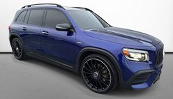 2022 Mercedes-Benz GLB AMG GLB 35