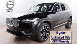 2023 Volvo XC90 B6 Plus Bright Theme 7P