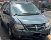2005 Dodge Grand Caravan SXT