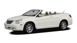 2008 Chrysler Sebring Limited