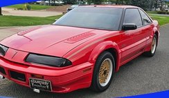 1989 Pontiac Grand Prix Turbo