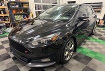 2015 Ford Focus ST