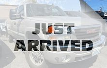 2006 GMC Sierra 2500HD SLT