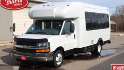 2005 Chevrolet Express 