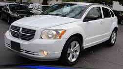 2011 Dodge Caliber Mainstreet