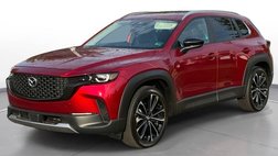 2024 Mazda CX-50 2.5 Turbo