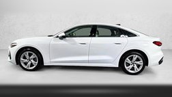 2025 Audi A5 quattro Premium TFSI