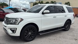 2020 Ford Expedition Limited