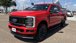 2023 Ford Super Duty F-250 XL